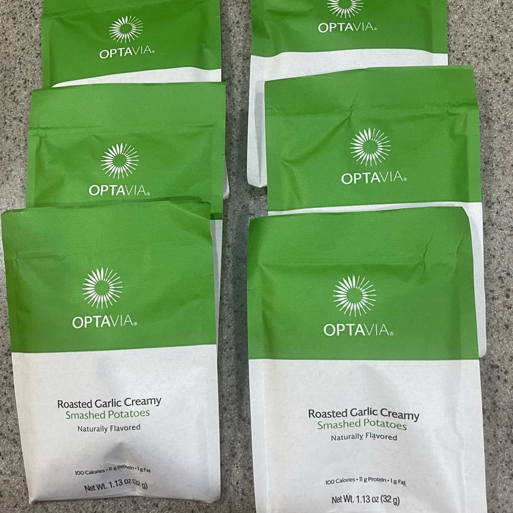 Optavia